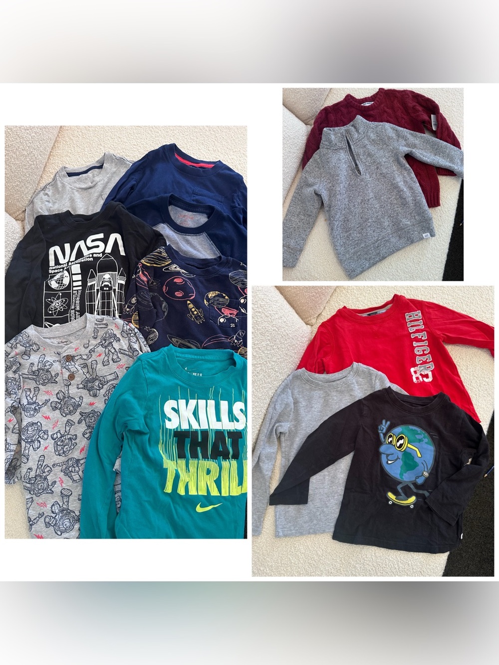 12 Piece GAP & Old Navy Bundle